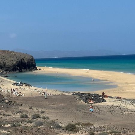 Apartamento Tranquilo Sun Beach Caleta De Fuste Dış mekan fotoğraf
