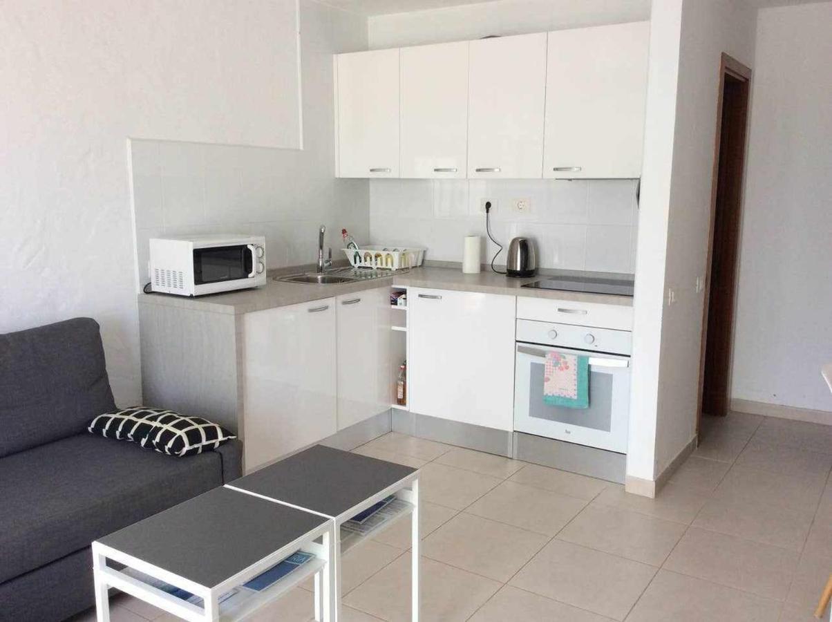 Apartamento Tranquilo Sun Beach Caleta De Fuste Dış mekan fotoğraf