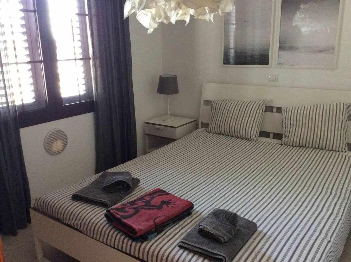 Apartamento Tranquilo Sun Beach Caleta De Fuste Dış mekan fotoğraf