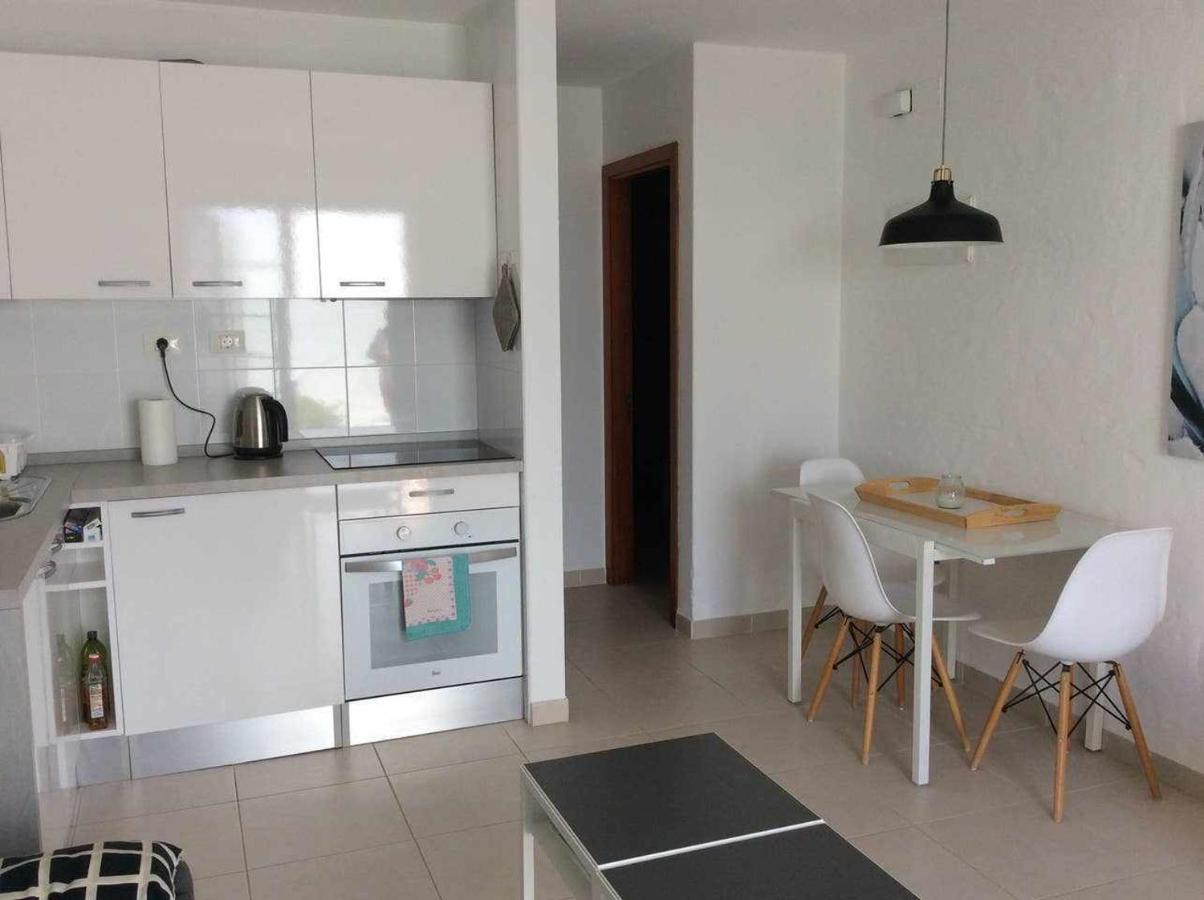 Apartamento Tranquilo Sun Beach Caleta De Fuste Dış mekan fotoğraf
