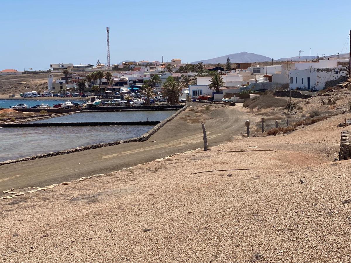 Apartamento Tranquilo Sun Beach Caleta De Fuste Dış mekan fotoğraf