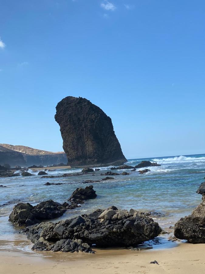 Apartamento Tranquilo Sun Beach Caleta De Fuste Dış mekan fotoğraf