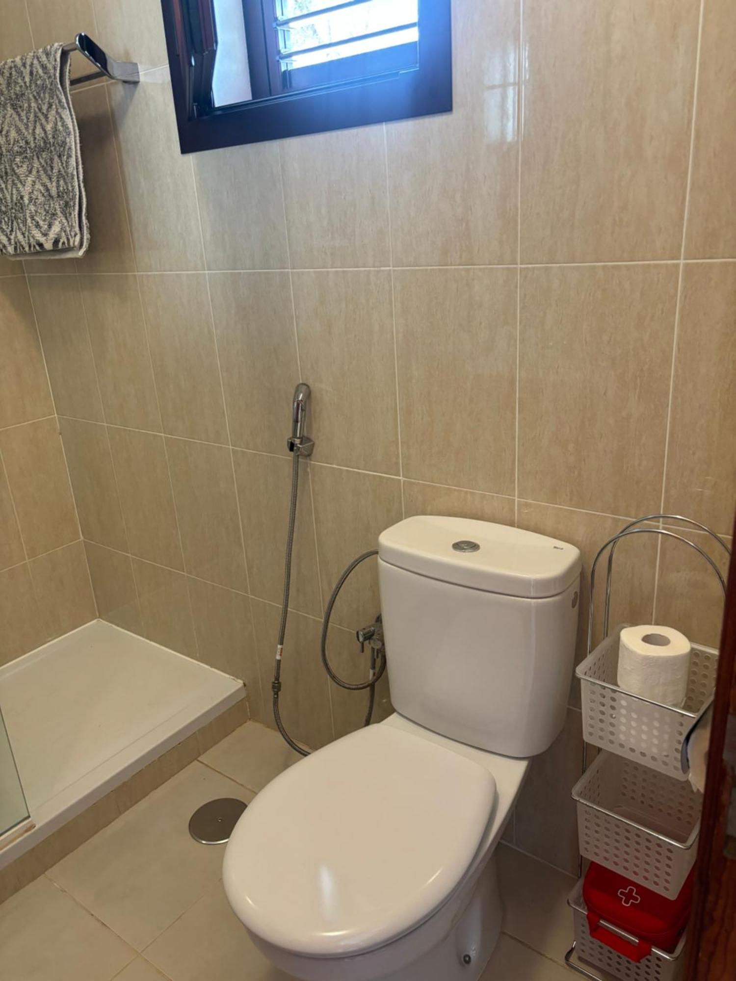 Apartamento Tranquilo Sun Beach Caleta De Fuste Dış mekan fotoğraf