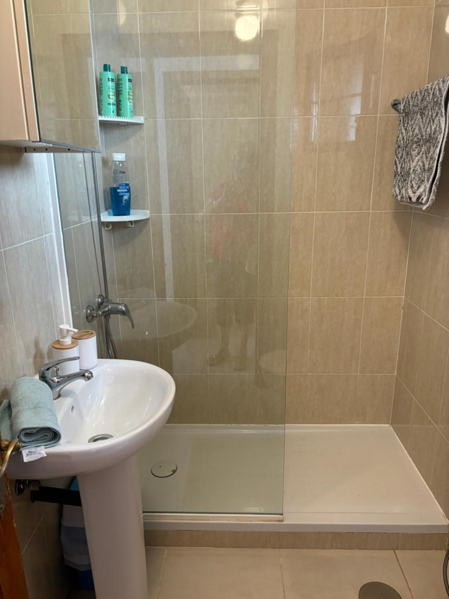 Apartamento Tranquilo Sun Beach Caleta De Fuste Dış mekan fotoğraf