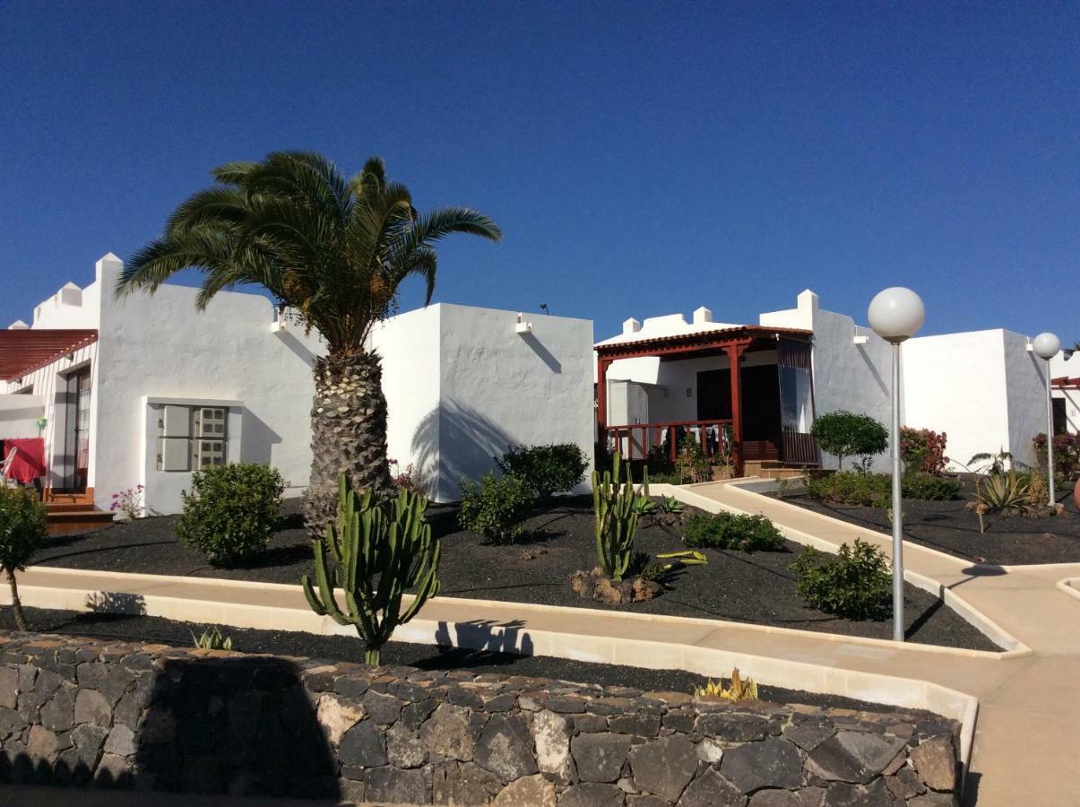 Apartamento Tranquilo Sun Beach Caleta De Fuste Dış mekan fotoğraf