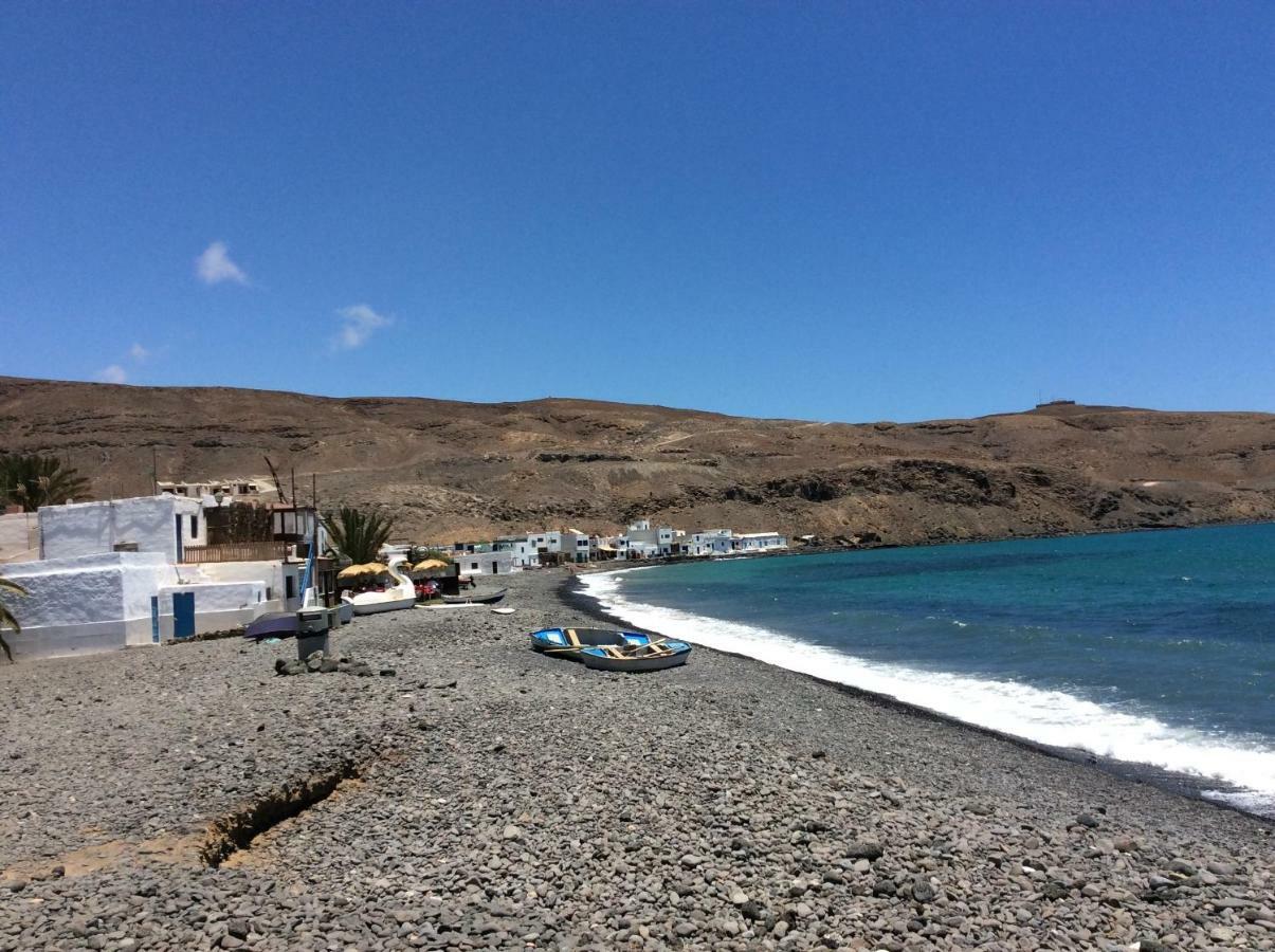 Apartamento Tranquilo Sun Beach Caleta De Fuste Dış mekan fotoğraf