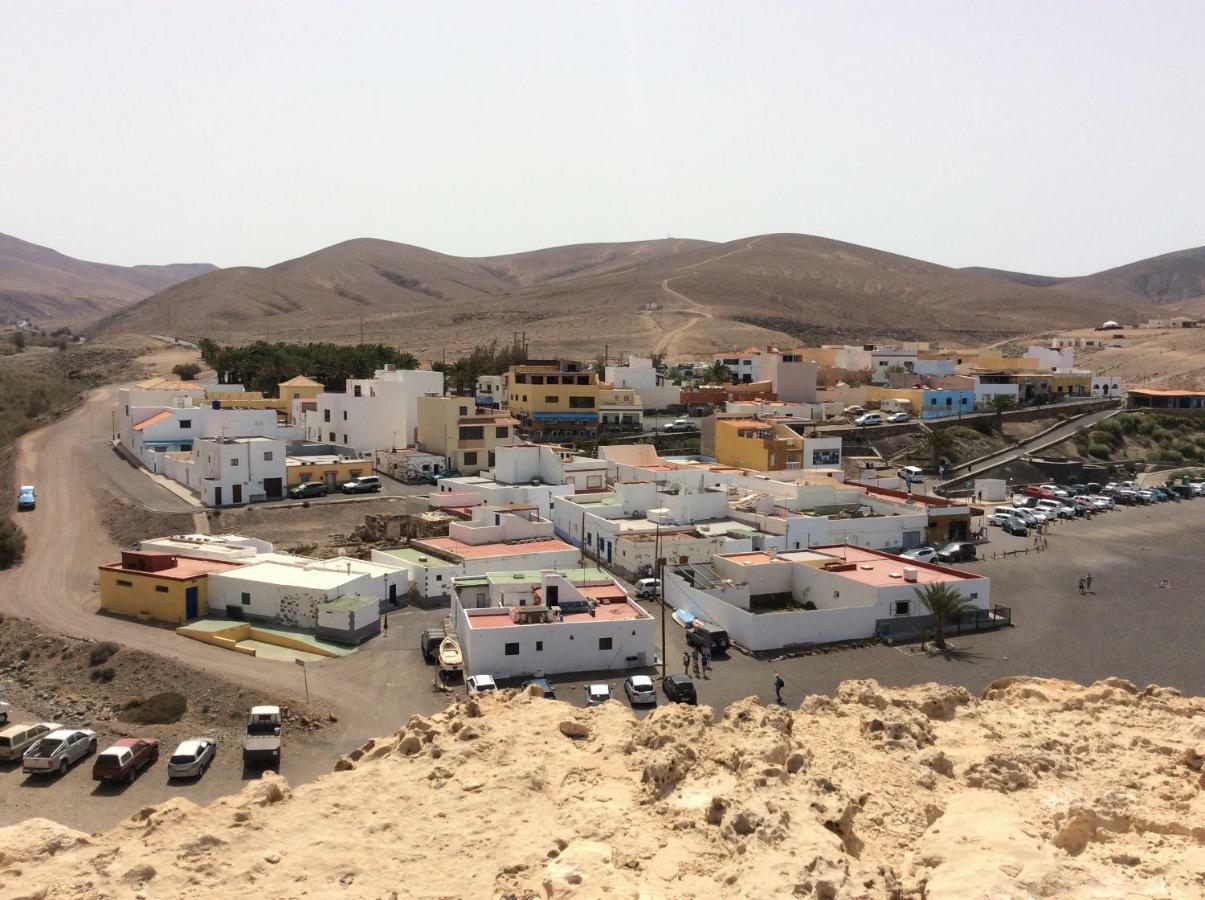 Apartamento Tranquilo Sun Beach Caleta De Fuste Dış mekan fotoğraf